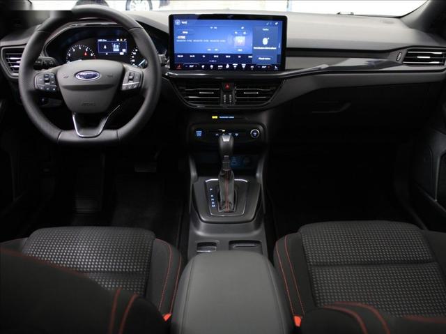 Ford Focus Kombi 1.0 EcoBoost 114kW ST-Line AT 