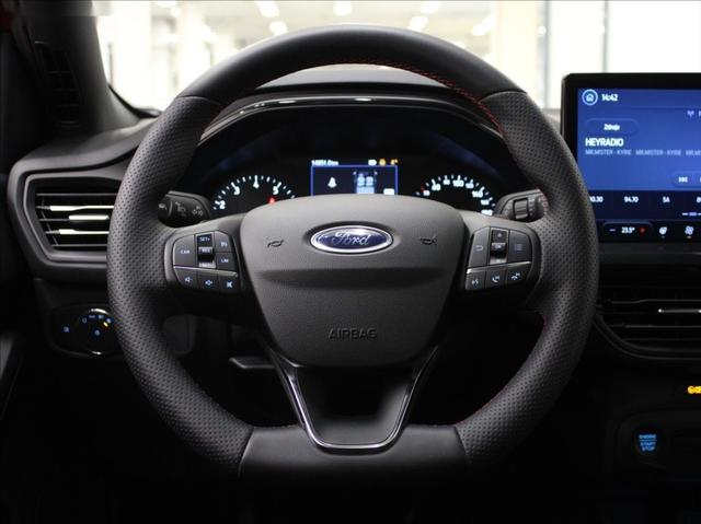 Ford Focus Kombi 1.0 EcoBoost 114kW ST-Line AT 