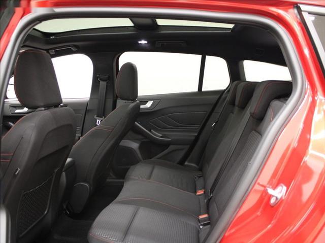 Ford Focus Kombi 1.0 EcoBoost 114kW ST-Line AT 