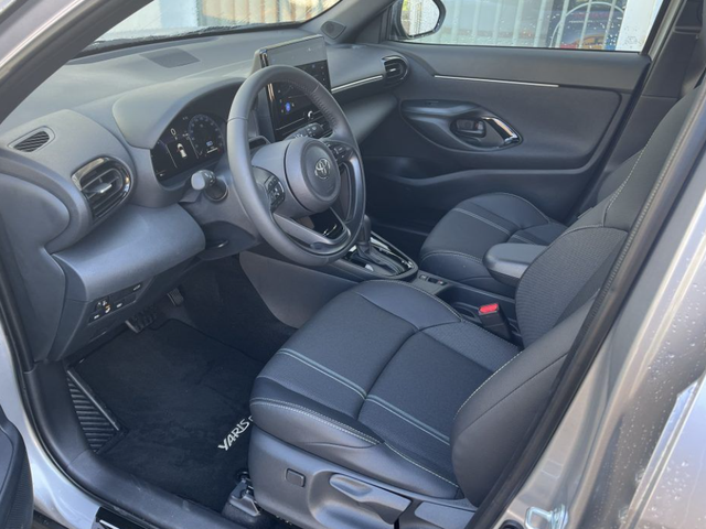 Toyota Yaris Cross 1.5 HEV 96kW Executive 