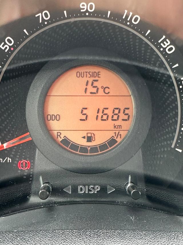 Toyota Aygo 1.0i 53kW X-Play Style 