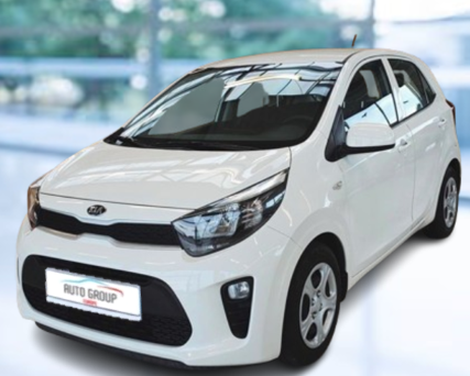 Kia Picanto - 1.0 DPI 50kW Comfort 5AMT