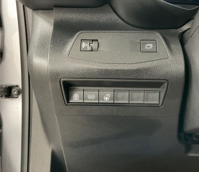 Toyota ProAce City Verso 1.5 D-4D 96kW Long Family AT 