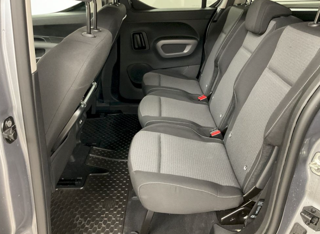 Toyota ProAce City Verso 1.5 D-4D 96kW Long Family AT 