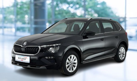 Skoda Kamiq FL - 1.0 TSI 85kW Top Selection DSG