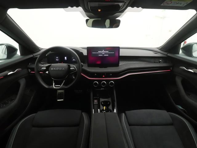 Skoda Superb Combi 1.5 iV 150kW Sportline DSG 