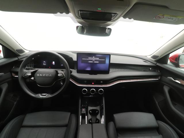 Skoda Superb Combi 1.5 iV 150kW L&K DSG 