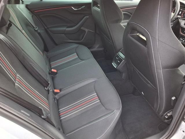 Skoda Scala 1.5 TSI 110kW Monte Carlo DSG 