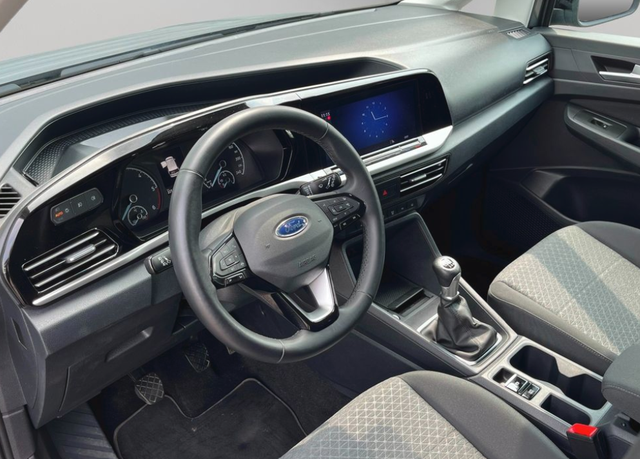 Ford Grand Tourneo Connect 2.0 Ecoblue 90kW Active 7-S 