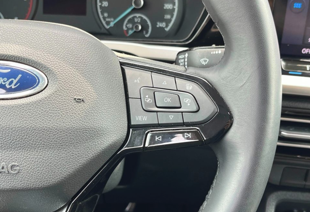 Ford Grand Tourneo Connect 2.0 Ecoblue 90kW Active 7-S 