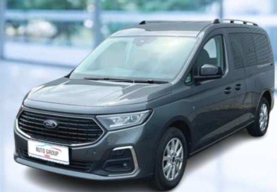 Ford Grand Tourneo Connect 2.0 Ecoblue 90kW Active 7-S 