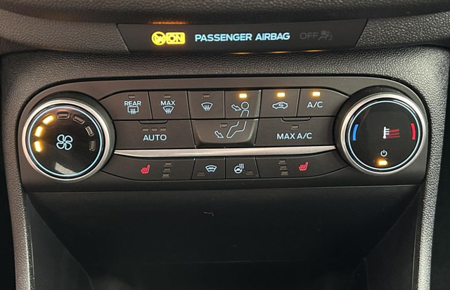 Ford Fiesta 1.0 EcoBoost 92kW ST-Line 