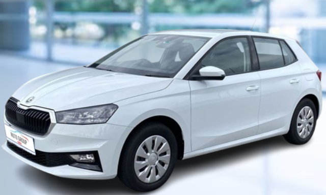 Skoda Fabia IV - 1.0 TSI 70kW Selection