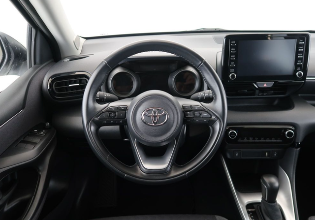 Toyota Yaris 1.5 HSD 85kW Comfort Style Tech 