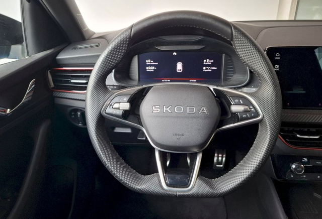 Skoda Scala FL 1.0 TSI 85kW Monte Carlo 