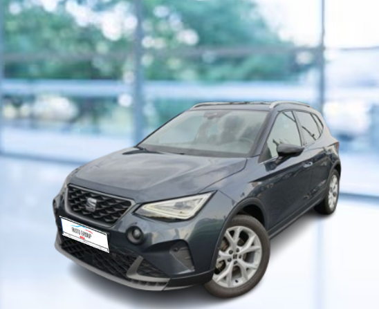 Seat Arona - 1.0 TSI 85kW FR