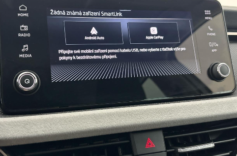 Skoda Scala FL 1.0 TSI 85kW Top Selection DSG 
