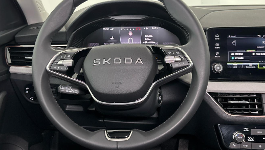 Skoda Scala FL 1.0 TSI 85kW Top Selection DSG 