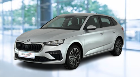Skoda Scala FL - 1.0 TSI 85kW Top Selection DSG