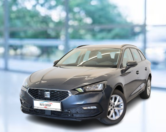 Seat Leon - SP 1.5 TSI 85kW Style