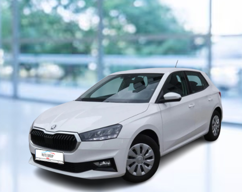 Skoda Fabia - 1.0 TSI 70kW AmbitionPlus