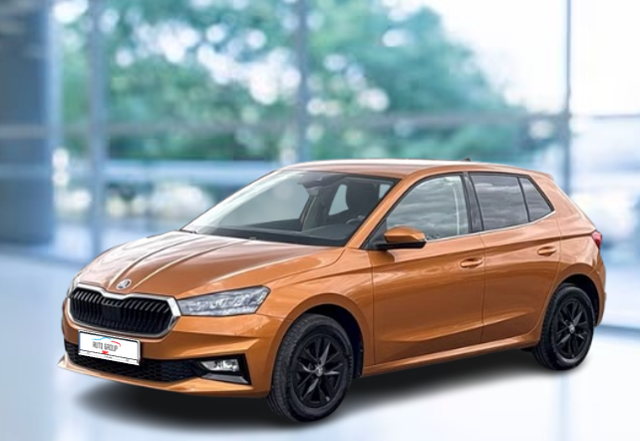 Skoda Fabia - 1.0 TSI 70kW Style