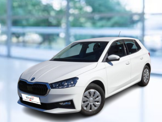 Skoda Fabia - 1.0 TSI 70kW AmbitionPlus