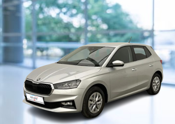 Skoda Fabia - 1.0 TSI 70kW Top selection