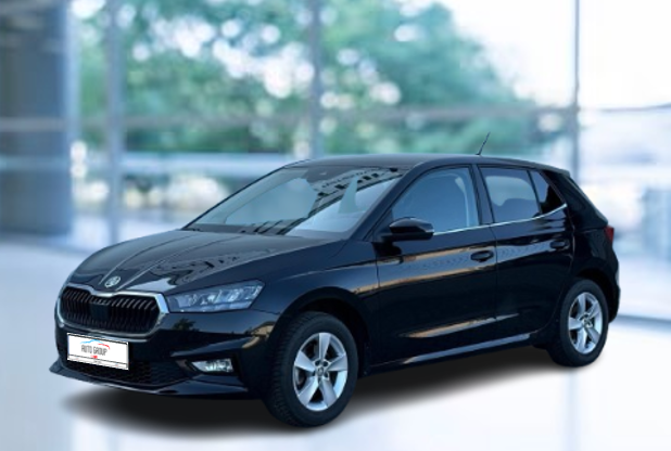 Skoda Fabia - 1.0 TSI 85kW TopSelection