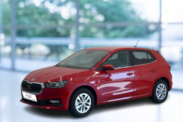 Skoda Fabia - 1.0 TSI 85KW Top Selection DSG