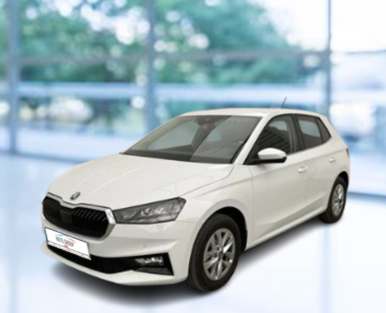 Skoda Fabia - 1.0 TSI 85kW Top Selection