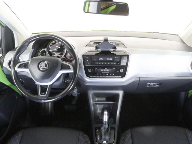 Skoda Citigo iV 61kW Style 