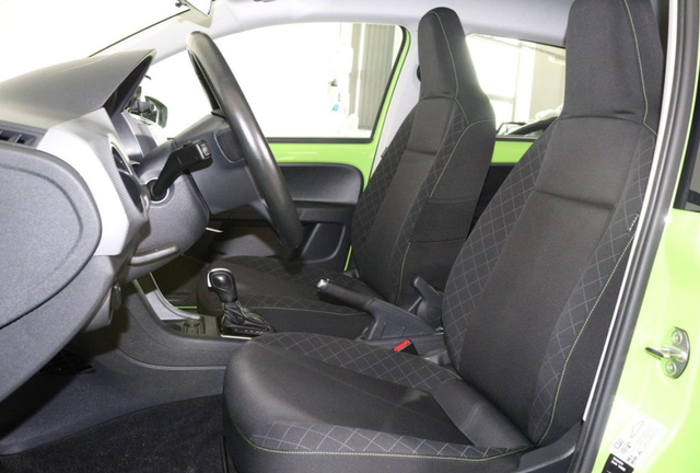 Skoda Citigo iV 61kW Style 