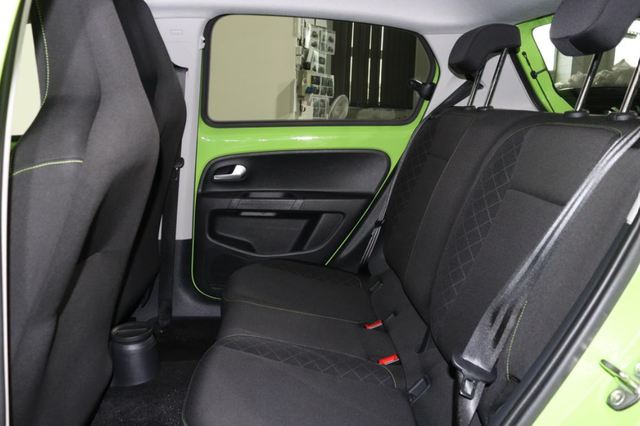 Skoda Citigo iV 61kW Style 