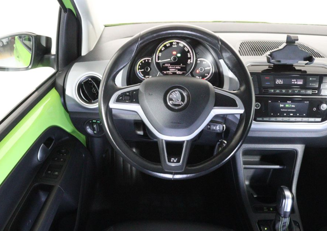 Skoda Citigo iV 61kW Style 