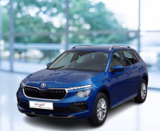Skoda Kamiq - 1.0&acute;TSI 85kW Selection DSG
