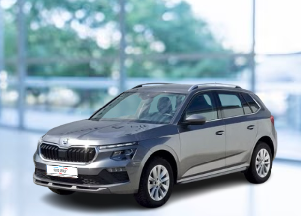 Skoda Kamiq - 1.0 TSI 85kW Top Selection DSG