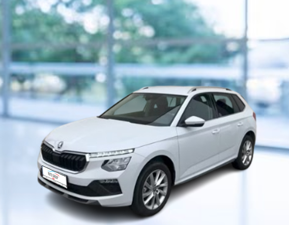 Skoda Kamiq - 1.0 TSI 85kW Top Selection