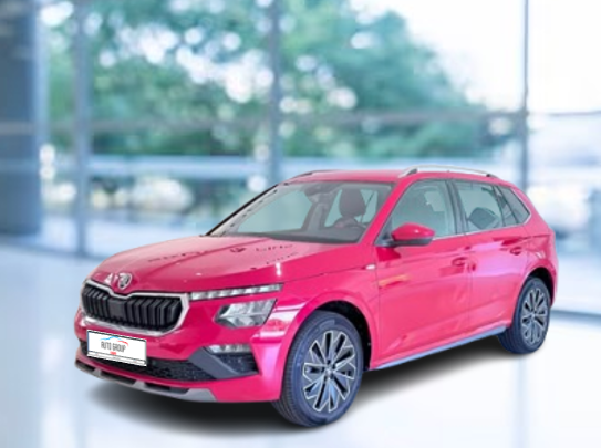 Skoda Kamiq - 1.0 TSI 85kW Top Selection