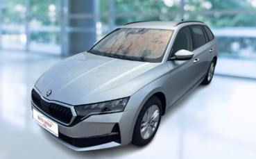Skoda Octavia Combi - 1.5 TSI 110kW Selection