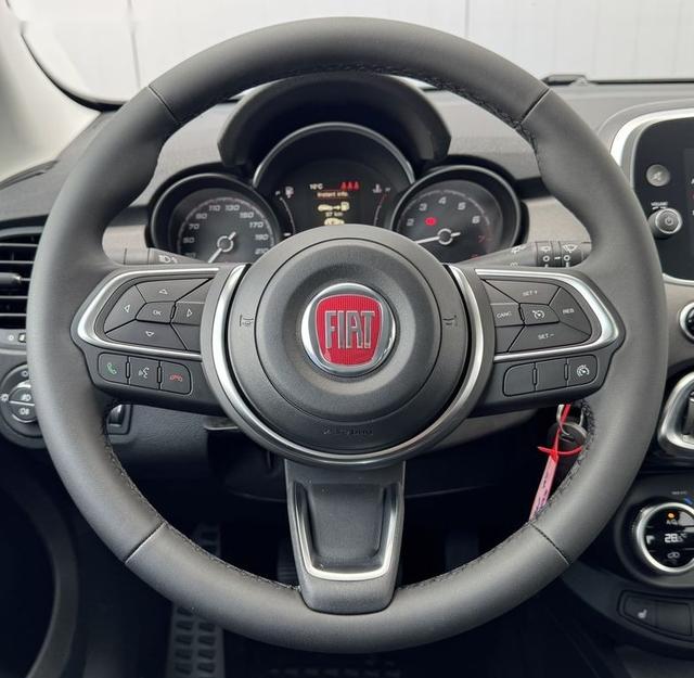 Fiat 500X 1.0 FireFly 88kW Cold 