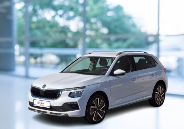 Skoda Kamiq - 1.0 TSI 85kW Top Selection DSG