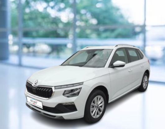 Skoda Kamiq - 1.0 TSI 85kW Top Selection DSG