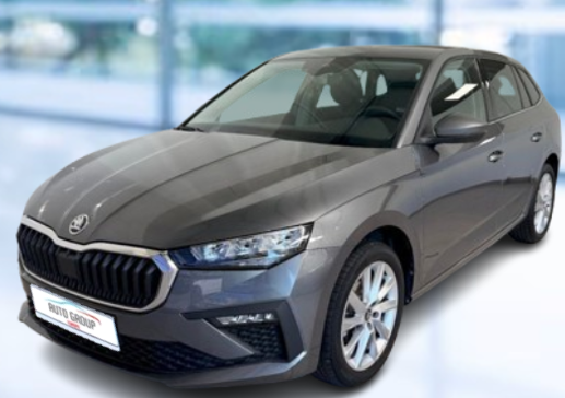 Skoda Scala - 1.0 TSI 85kW Top Selection DSG