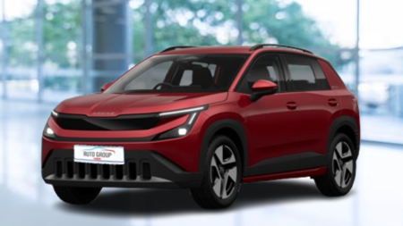 Skoda Epiq - 55 kWh 155 kW Selection