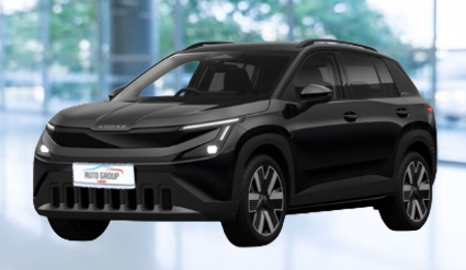 Skoda Epiq - 55 kWh 155 kW Selection