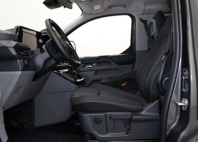 Ford Tourneo Custom 2.0 EcoBlue 110kW Limited 8-S 
