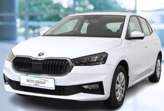 Skoda Fabia - 1.0 TSI 70kW Selection