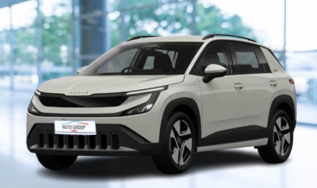 Skoda Epiq - 55 kWh 155 kW Selection