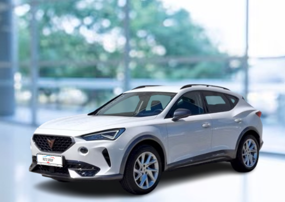 Cupra FORMENTOR - 1.5 TSI 110kW